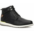 thumbnail image 1 of New York & Company Men's Black Gideon Boots, 12, 1 of 1