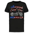 thumbnail image 1 of New York Crazy Day T-Shirt Men -Image by Shutterstock, Male x-Large, 1 of 2