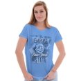 thumbnail image 1 of New York Cute State Flower Souvenir Women's T Shirt Ladies Tee Brisco Brands L, 1 of 6