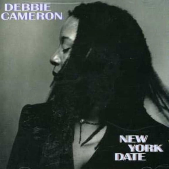 New York Date (CD)