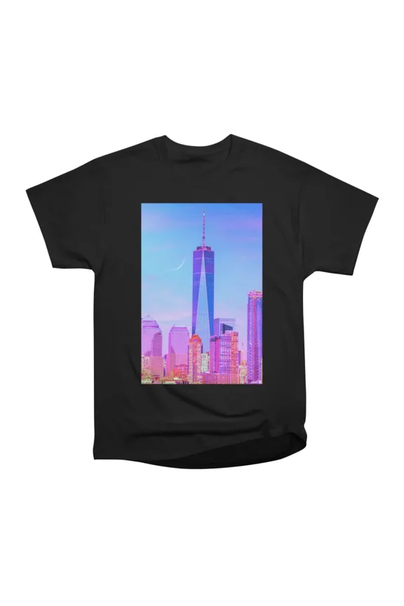 New York Day T-Shirt Tee Gift For Him Merch For Her Apparel For Friend