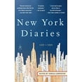 thumbnail image 1 of Pre-Owned New York Diaries: 1609 to 2009 (Paperback) 0812974255 9780812974256, 1 of 1