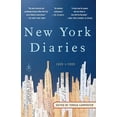 thumbnail image 1 of New York Diaries: 1609 to 2009, (Paperback), 1 of 1