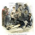 thumbnail image 1 of New York Draft Riots 1863. Na Dead Sergeant On 22Nd Street During The New York City Draft Riots Of 13-16 July 1863, 1 of 3