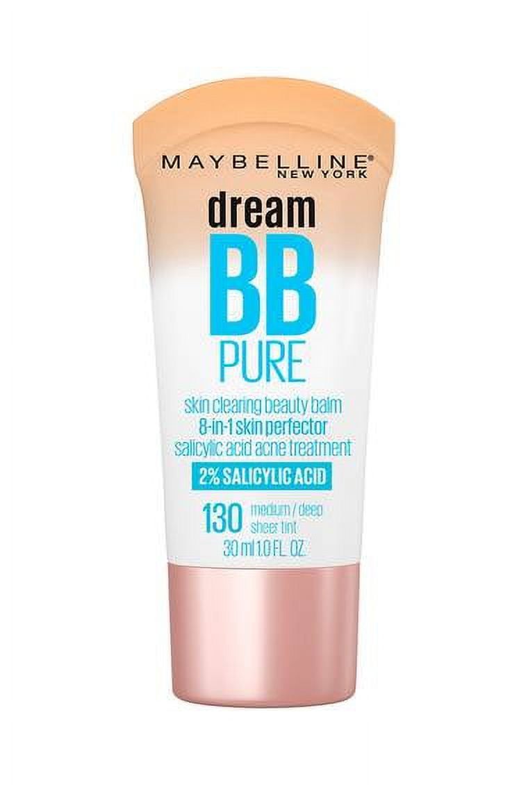 Non comedogenic bb on sale cream