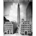 thumbnail image 1 of Pre-Owned New York, Empire City 1920-1945 Paperback - USED, 1 of 1