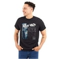 thumbnail image 1 of New York Empire State Lightning Men's Graphic T Shirt Tees Brisco Brands S, 1 of 6