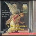 thumbnail image 1 of New York Ensemble for Early Music - Renaissance Christmas - Music & Performance - CD, 1 of 1