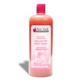 thumbnail image 1 of New York Fair & Lovely Pomegranate Shea Butter Body Wash - 1000ml / 33.81 Oz, 1 of 4