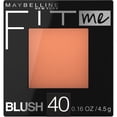thumbnail image 1 of New York Fit Me! Blush, Deep Wine, 1 of 8