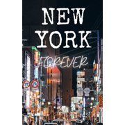 New York Forever, Paperback