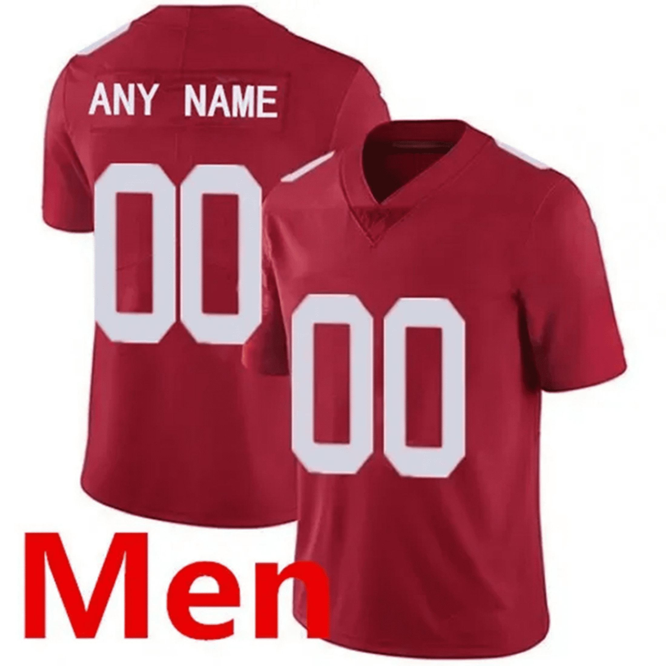 New_York_Giant_s 5 Kayvon Thibodeaux 8 Daniel Jones 97 Dexter Lawrence