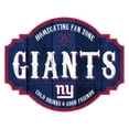 thumbnail image 1 of New York Giants 24'' Homegating Tavern Sign, 1 of 1