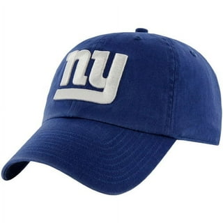New York Giants Hats in New York Giants Team Shop 