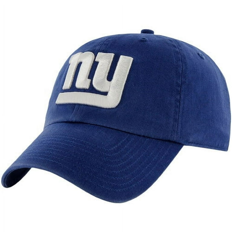 New York Giants Baseball Cap
