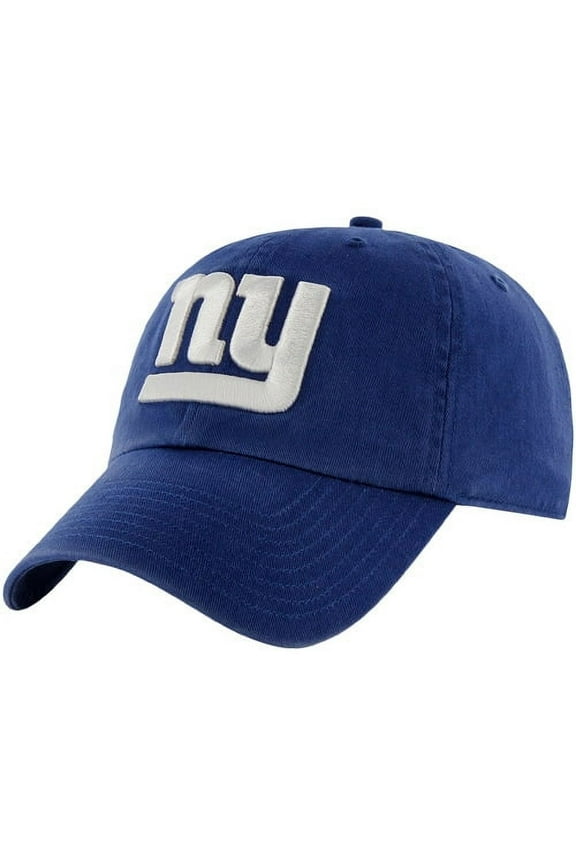 New York Giants Baseball Cap