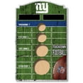 thumbnail image 1 of New York Giants Bean Bag Toss Set, 1 of 1