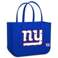 thumbnail image 1 of New York Giants Bogg Bag, 1 of 2