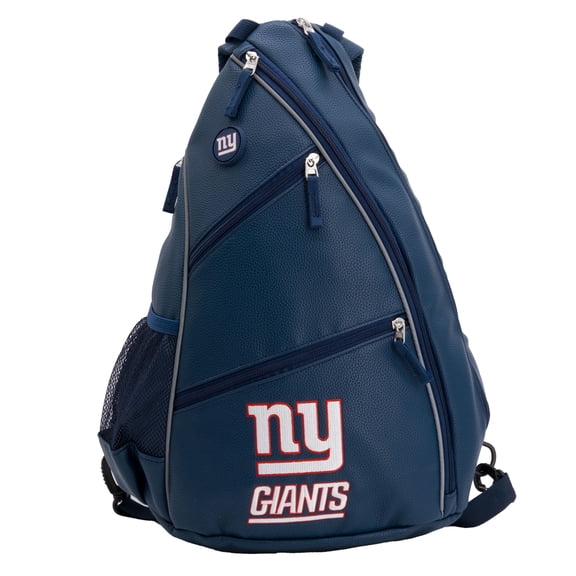 New York Giants Embroidered Team Backpack