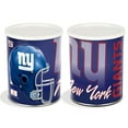 thumbnail image 1 of Caseys 1094391009 1 gal   York Giants Gift Tin, 1 of 3