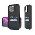 thumbnail image 1 of New York Giants Linen Logo iPhone Bump Case, 1 of 1