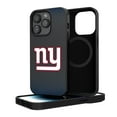 thumbnail image 1 of New York Giants Linen Logo iPhone Magnetic Bump Case, 1 of 1