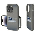 thumbnail image 1 of New York Giants Linen Logo iPhone Soft Touch Case, 1 of 1