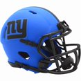 thumbnail image 1 of Riddell 9585500568 New York Giants Helmet - Riddell Authentic Full Size Speed Flex Style Rave Alternate, 1 of 1