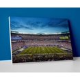 thumbnail image 1 of New York Giants Stadium Poster or Wrapped Canvas, 1 of 4