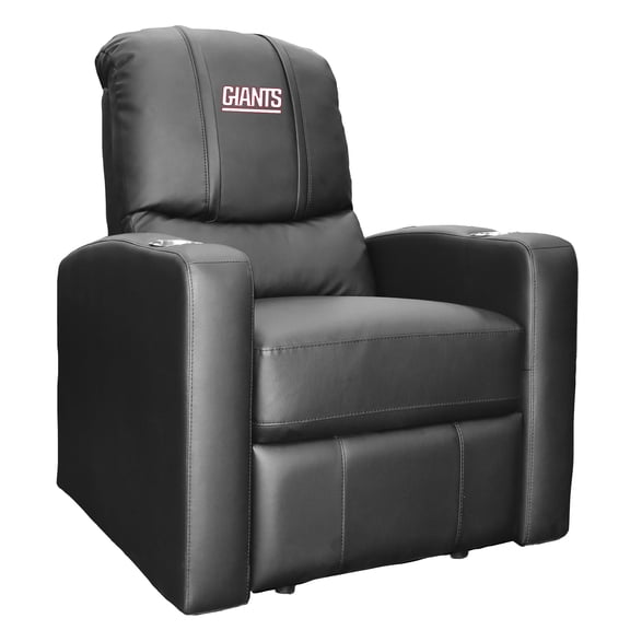 New York Giants Team Stealth Recliner