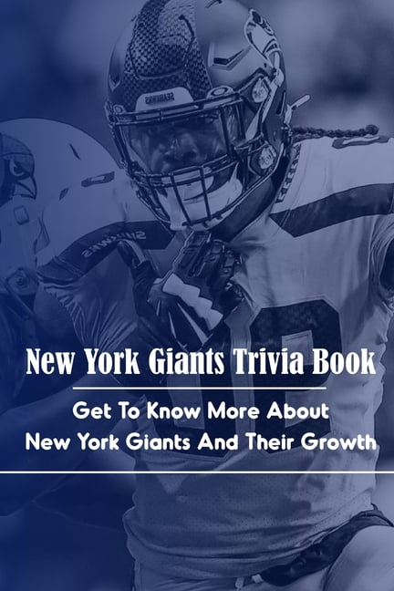 new york giants trivia