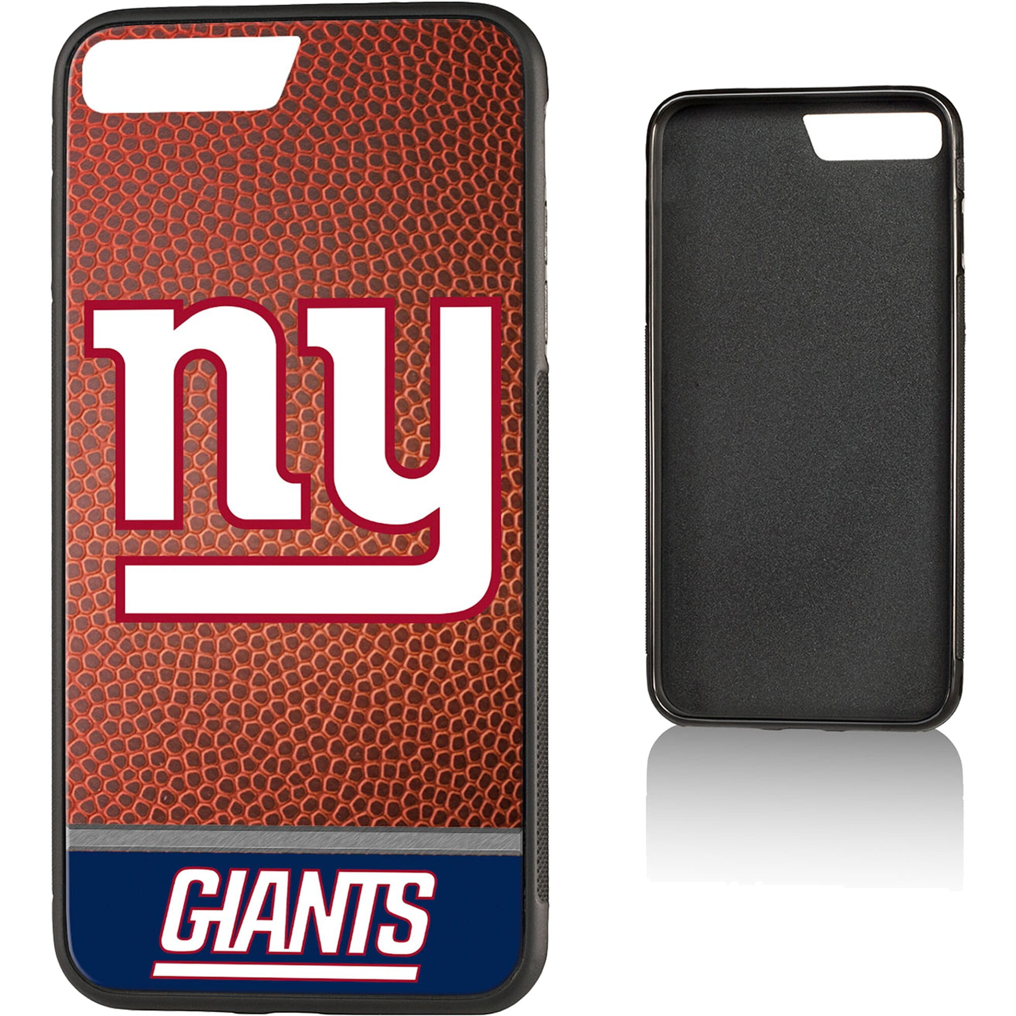 New York Giants iPhone Bump Case with Football Design - Walmart.com