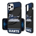 thumbnail image 1 of New York Giants iPhone Pastime Design Bump Case, 1 of 7