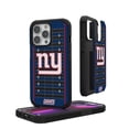 thumbnail image 1 of New York Giants iPhone Rugged Field Design Case, 1 of 3