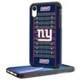thumbnail image 1 of New York Giants iPhone Rugged Field Design Case, 1 of 5