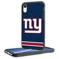 thumbnail image 1 of New York Giants iPhone Rugged Stripe Design Case, 1 of 5