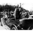 thumbnail image 1 of New York Governor Alfred E. Smith (Center) History (36 x 24), 1 of 2