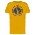 thumbnail image 1 of New York Grunge Liberty Statue Tee Men's -Image by Shutterstock, 1 of 2