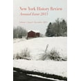 thumbnail image 1 of New York History Review: Annual Issue 2013, (Paperback), 1 of 1