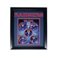 thumbnail image 1 of New York - Hockey 2010 - 2011 11x14 Frame, 1 of 1