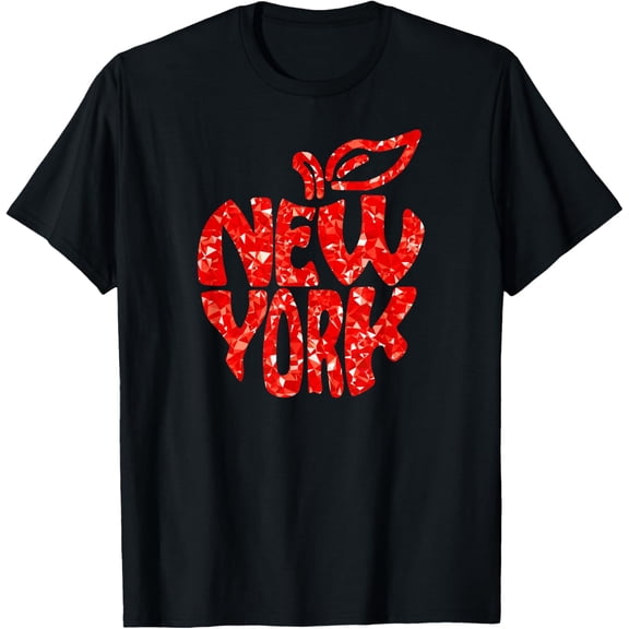 New York - I Love NY - I Love New York City - NYC - Gift T-Shirt men and women can wear, black, white, gifts