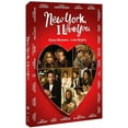 thumbnail image 1 of New York, I Love You (DVD), 1 of 6