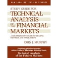 thumbnail image 1 of New York Institute of Finance S Study Guide to Technical Analysis of the Financial Markets: A Comprehensive Guide to Trading Methods and Applications, (Paperback), 1 of 1