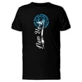 thumbnail image 1 of New York International Ball Tee Men's -Image by Shutterstock, 1 of 2