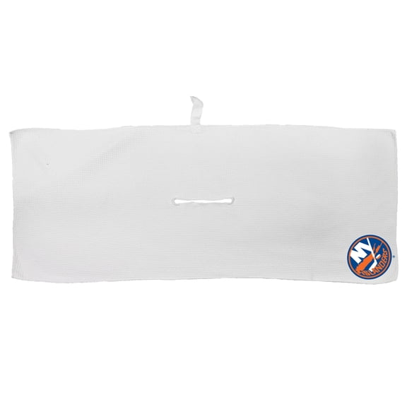 New York Islanders 16'' x 40'' Microfiber Golf Towel