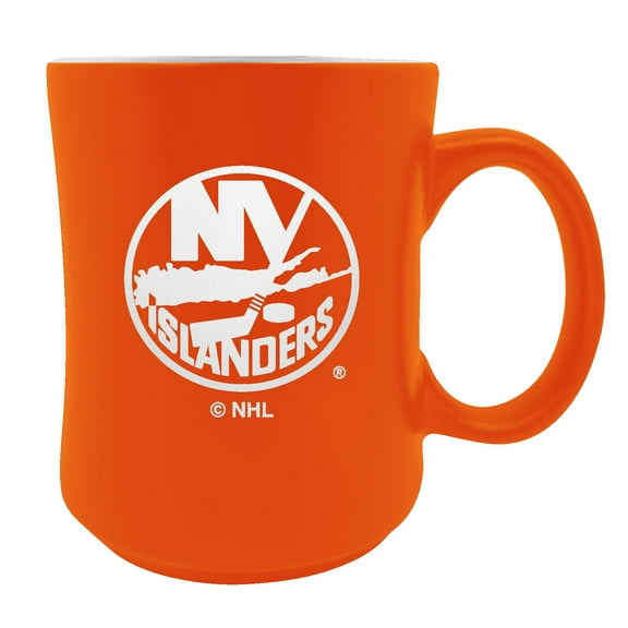 New York Islanders 19oz. Starter Mug