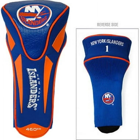 New York Islanders APEX Headcover