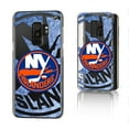thumbnail image 1 of New York Islanders Galaxy Clear Ice Case, 1 of 6