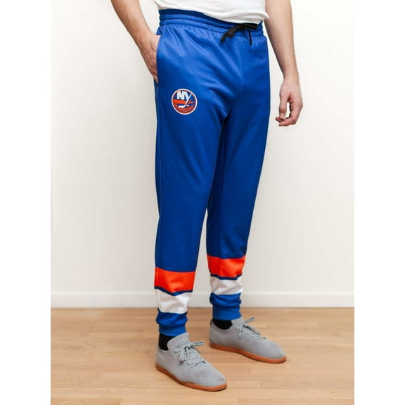 New York Islanders Hockey Jogger Pants