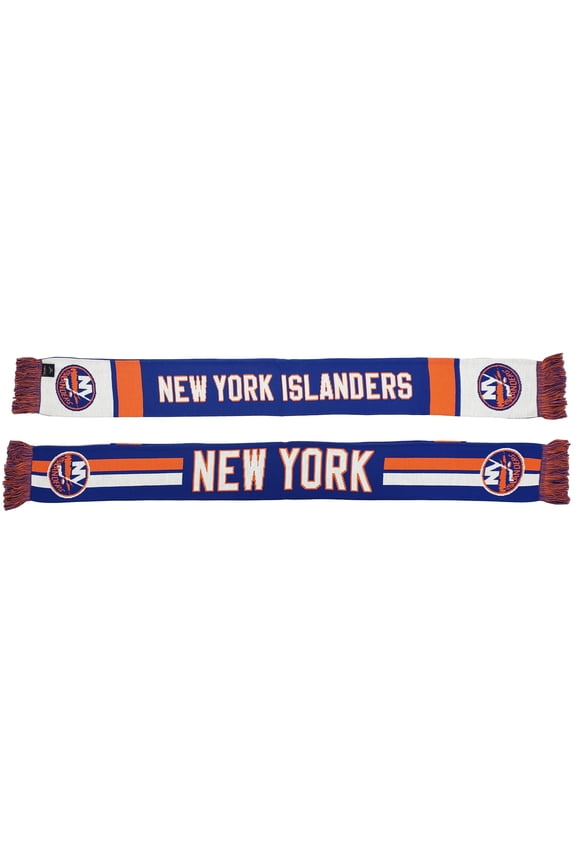 New York Islanders Home Jersey Scarf